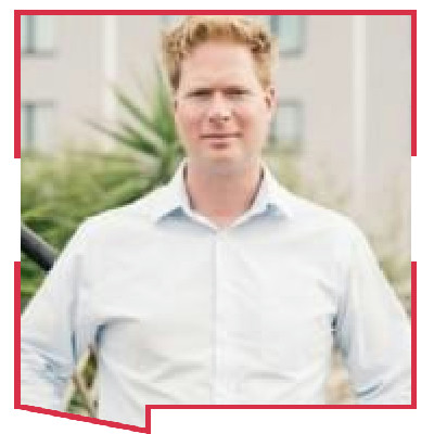Steven George-Hilley