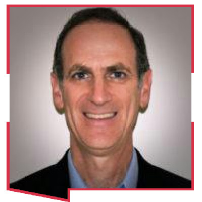Steven Kaish
