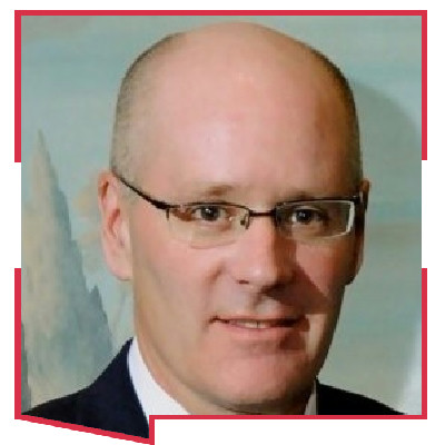 Steven L. Fradkin