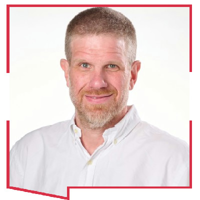 Steven Moe