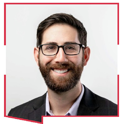 Steven Muszynski