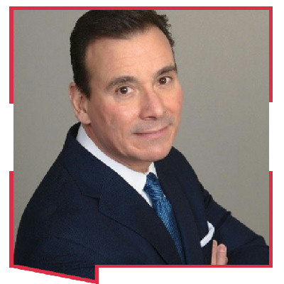 Steven Roe