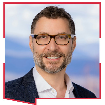 Steven Thogmartin