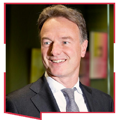 Steven van Rijswijk