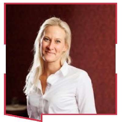 Stine B. Neteland