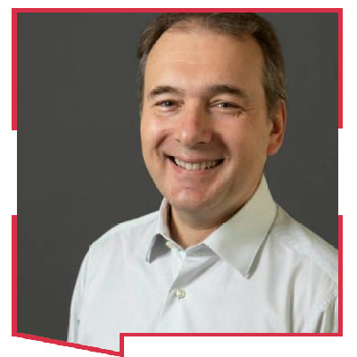Stéphane Blanchoz