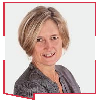 Stéphanie El Rhomri