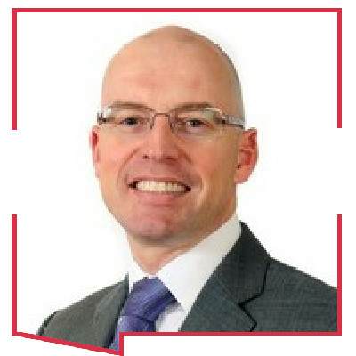 Stuart Bailey