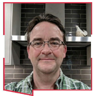 Stuart Bain