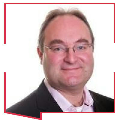 Stuart Chapman