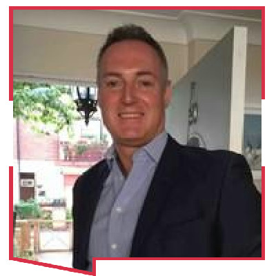 Stuart Connolly