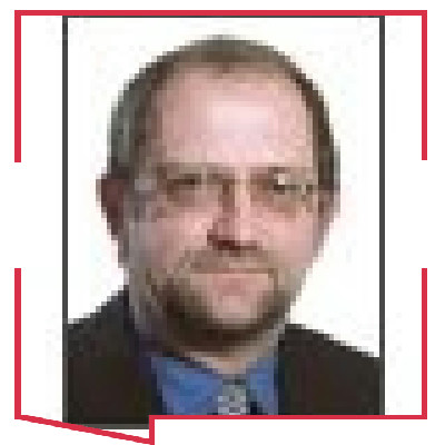 Stuart Fiske