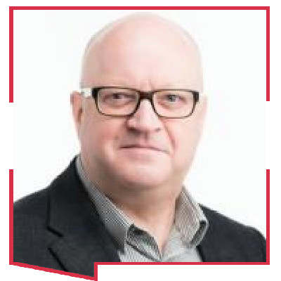 Stuart Harrison