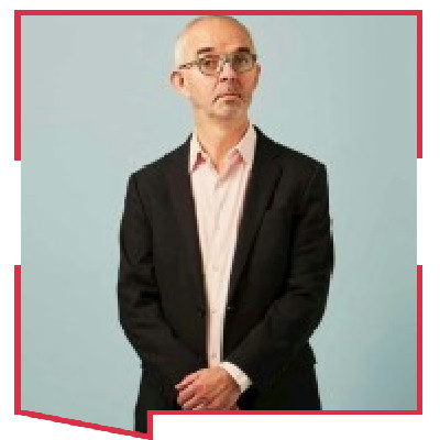 Stuart Harvey