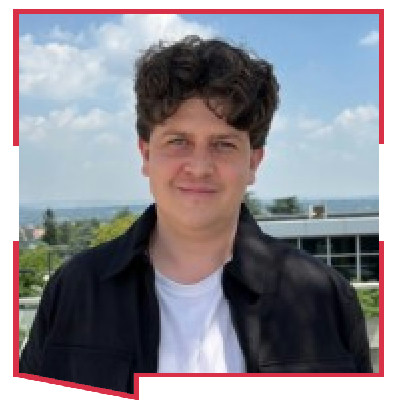 Stuart Reid