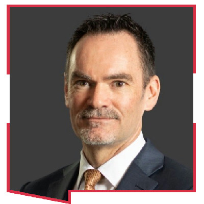 Stuart Rennie