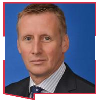 Stuart Roberts