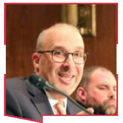 Stuart Rubinstein