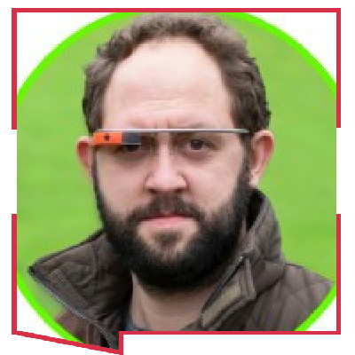 Stuart Thomas