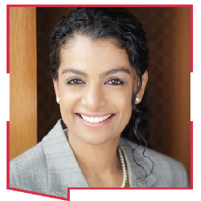 Subhashini Chandran
