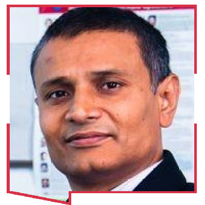 Subhasis Majumder