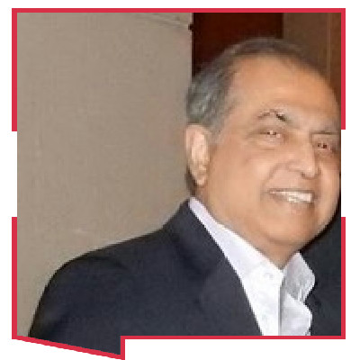 Subir Chatterjee