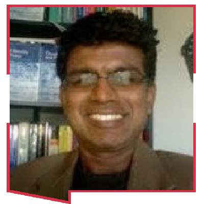 Subra Kumaraswamy