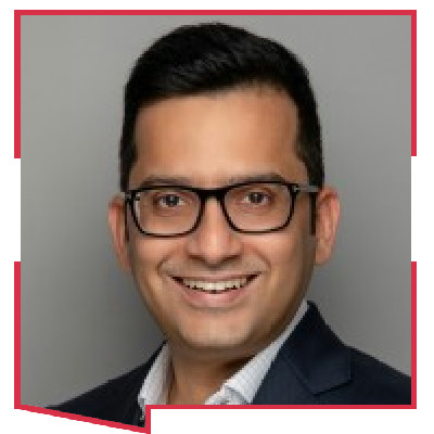 Sudarshan Pareek