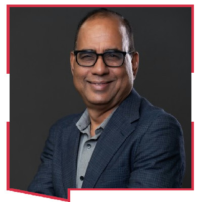 Sudhesh Giriyan