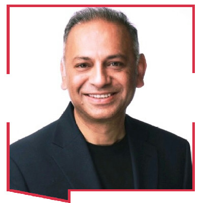 Sudhir Chaturvedi