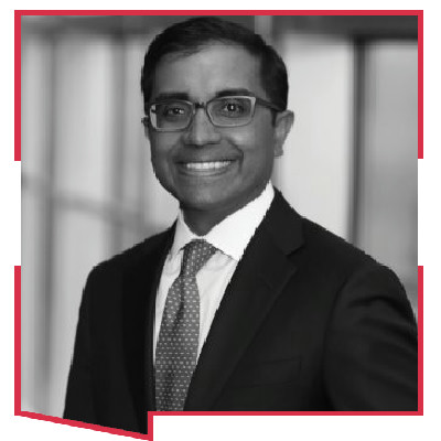 Sudhir Nair