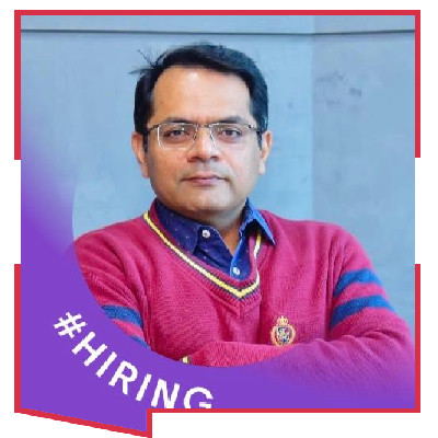 Sudhir Sehgal