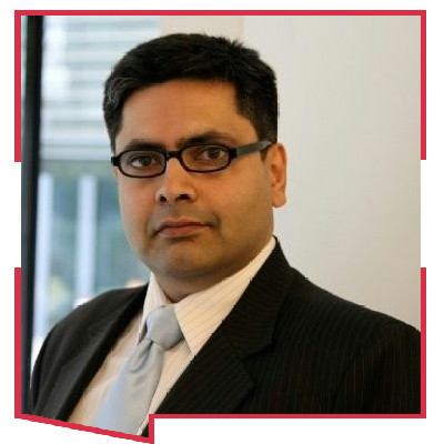 Sudip Dasgupta