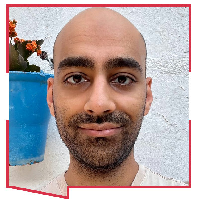 Suhail Patel