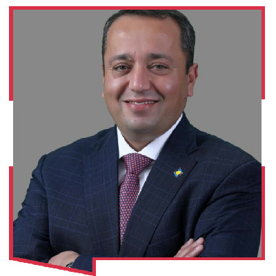 Suhail Salman