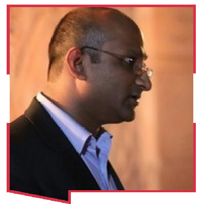 Sujith Narayanan