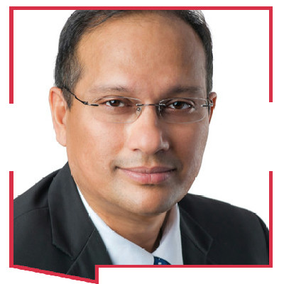 Sukamal Banerjee