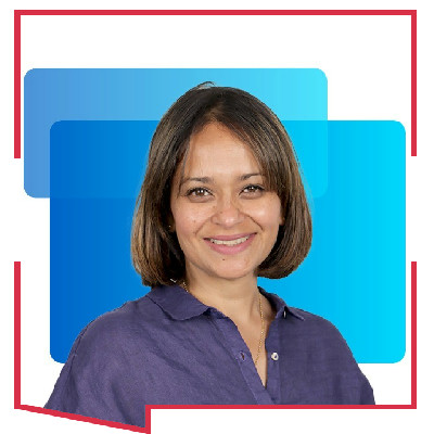 Suman Rao