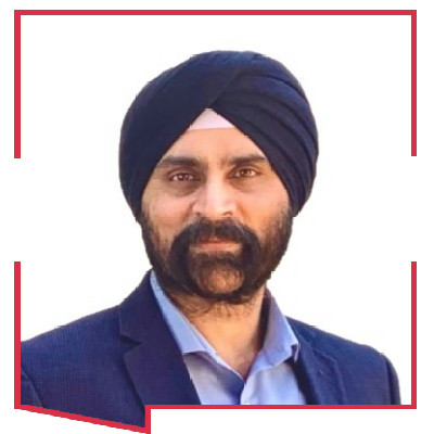 Sumeet Grover