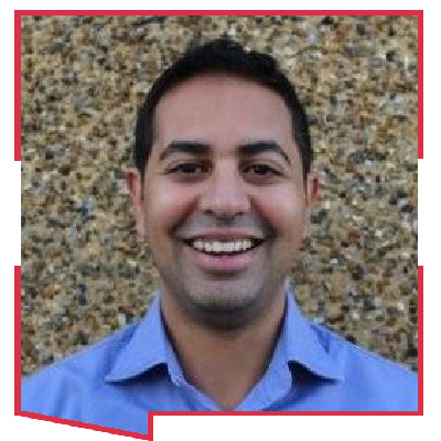 Sumeet Vermani