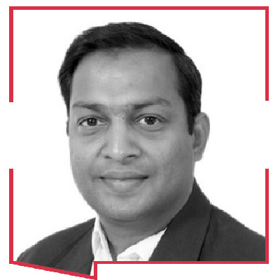 Sumit Gupta