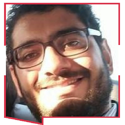 Sumit Maingi
