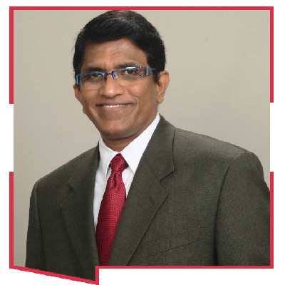 Sundar Garg