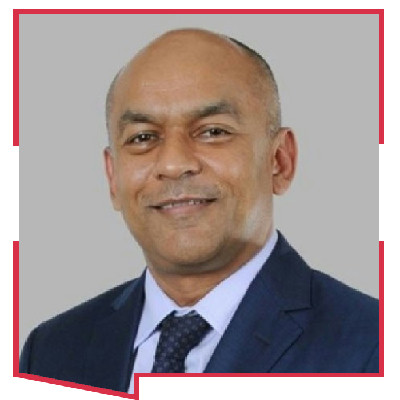 Sundip Patel