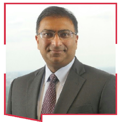 Sunil Biswas