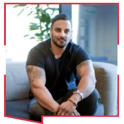 Sunil Dial