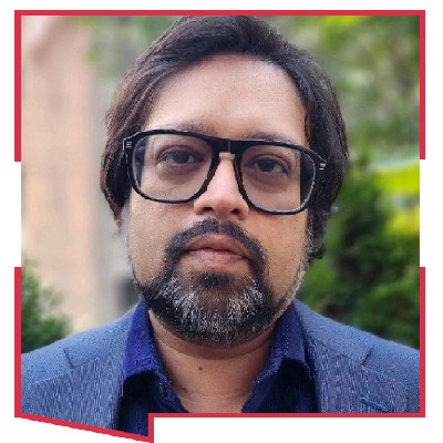 Sunil Madhu