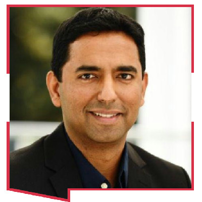 Sunil Rajasekar