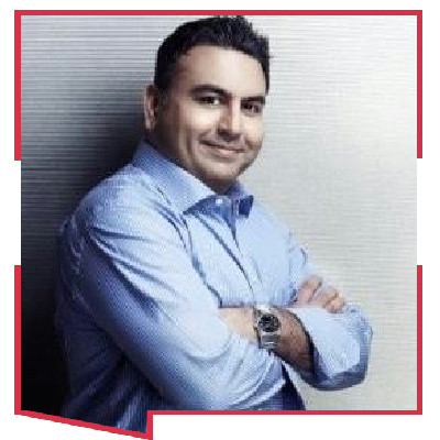 Sunil Sachdev