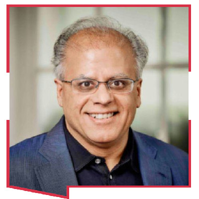 Sunir Kapoor